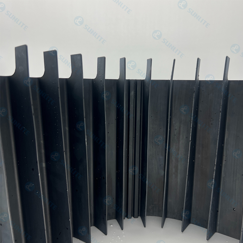 Scraper Rubber