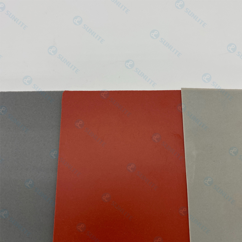 Vibration mits damping for floors