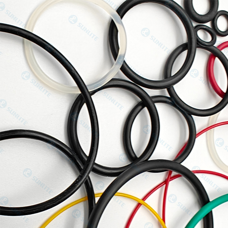 O-Ring-ku