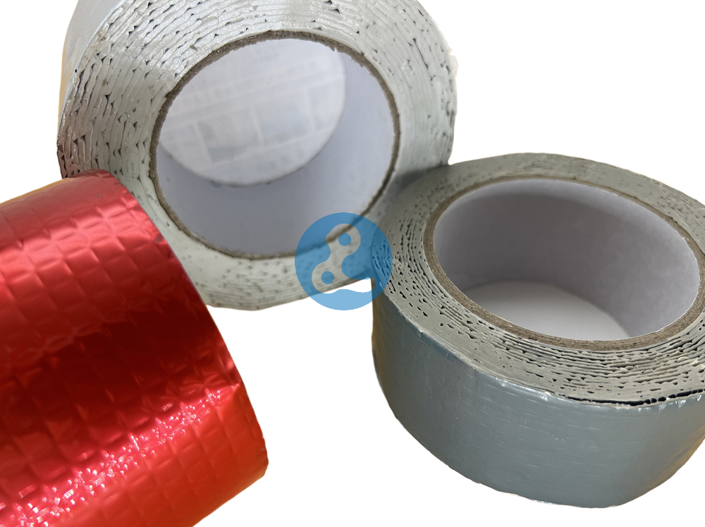 Waterproof Roll-ku
